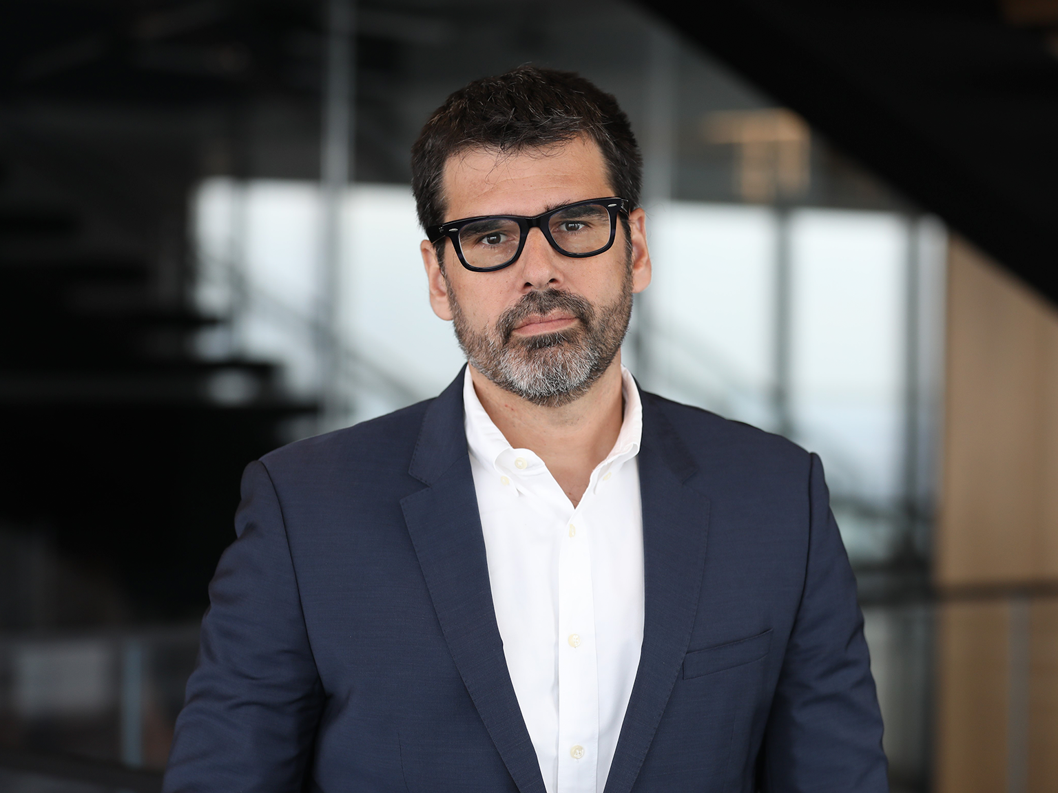 Jose Luis Blanco